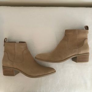 Dolce Vita Boots